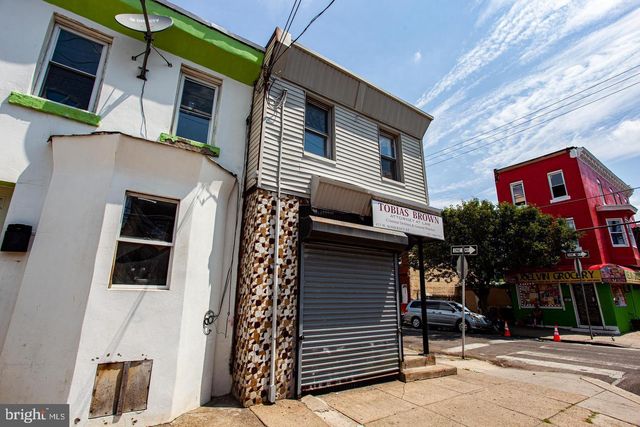 433 W SOMERSET ST, Philadelphia, PA 19133