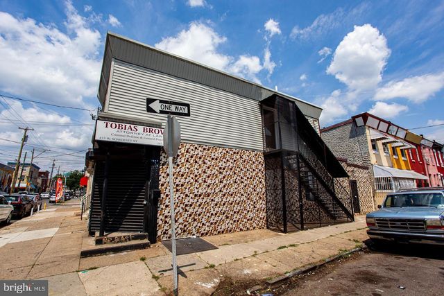 433 W SOMERSET ST, Philadelphia, PA 19133