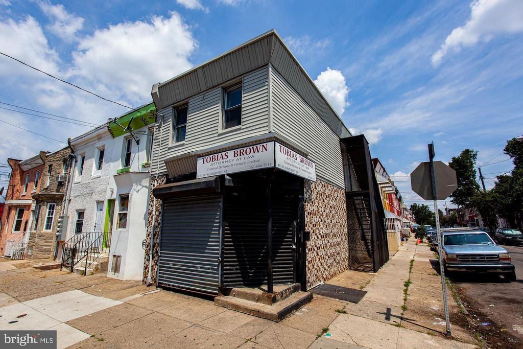 433 W SOMERSET ST, Philadelphia, PA 19133