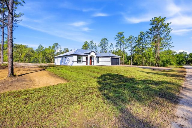 5762 SW 124TH TERRACE ROAD, Ocala, FL 34481