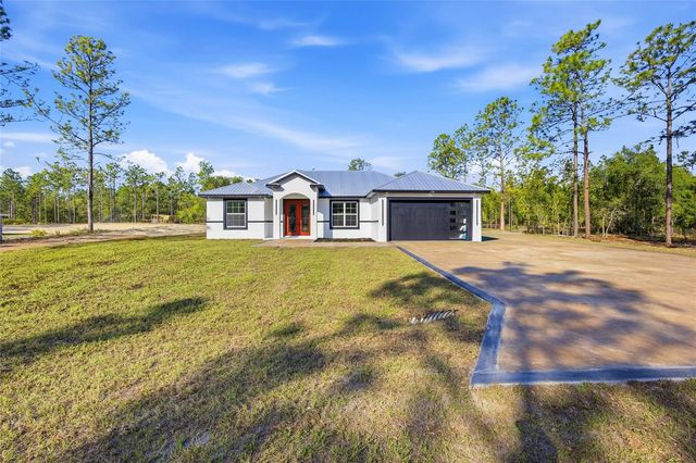 5762 SW 124TH TERRACE ROAD, Ocala, FL 34481