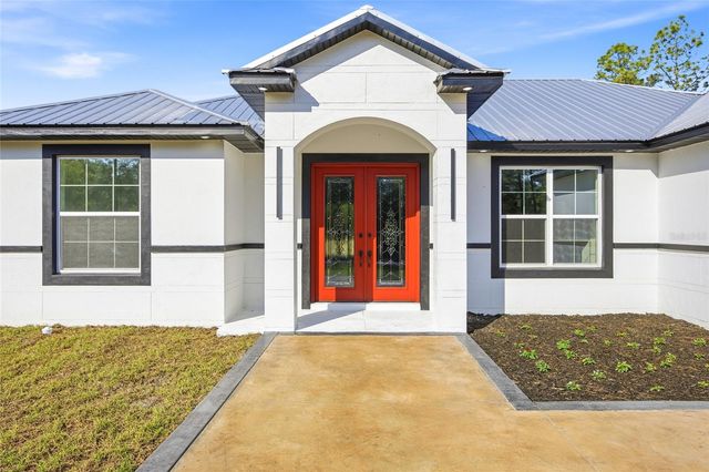 5762 SW 124TH TERRACE ROAD, Ocala, FL 34481