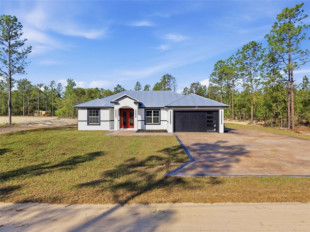 5762 SW 124TH TERRACE ROAD, Ocala, FL 34481