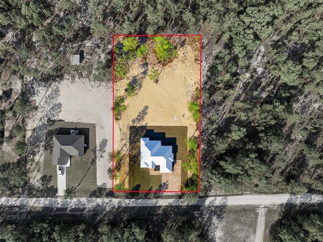 5762 SW 124TH TERRACE ROAD, Ocala, FL 34481