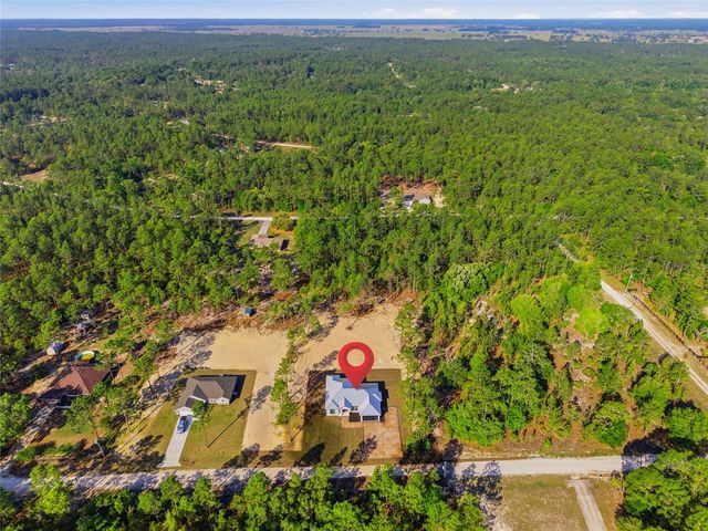 5762 SW 124TH TERRACE ROAD, Ocala, FL 34481