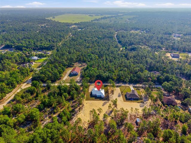 5762 SW 124TH TERRACE ROAD, Ocala, FL 34481