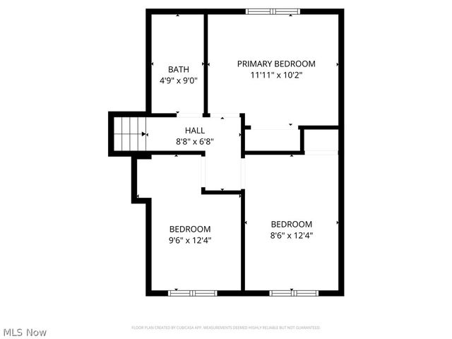 321 Adams Street, Newton Falls, OH 44444