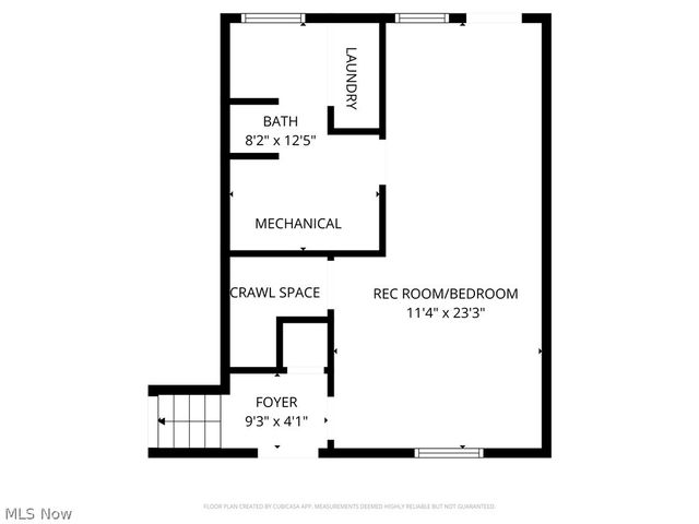 321 Adams Street, Newton Falls, OH 44444