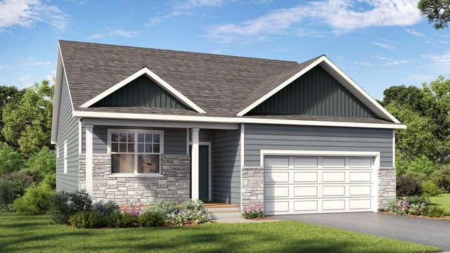 6204 Jennifer Avenue S, Cottage Grove, MN 55016