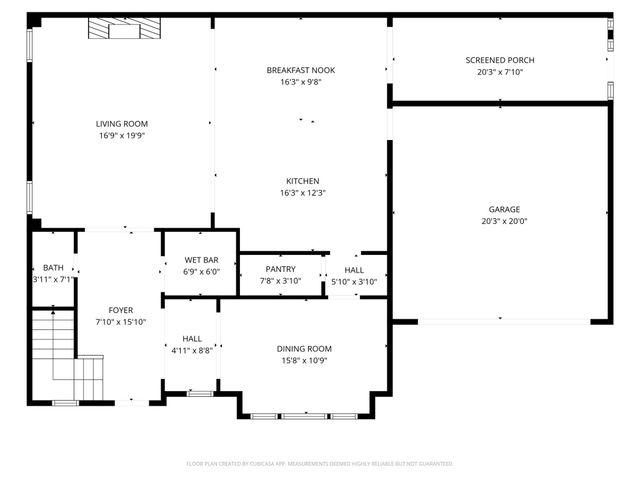 6621 N Main Street, Houston, TX 77009