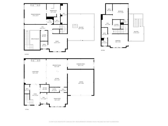 6621 N Main Street, Houston, TX 77009