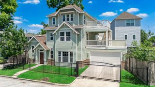 6621 N Main Street, Houston, TX 77009