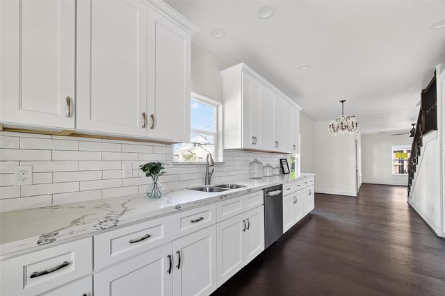 1435 Overhill Street, Houston, TX 77018