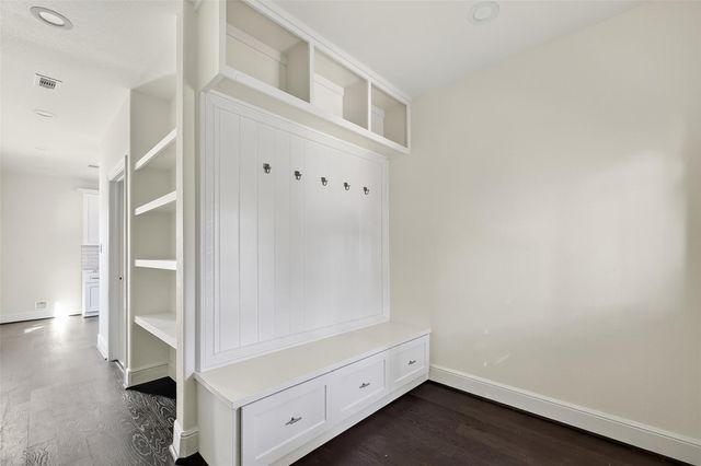 1435 Overhill Street, Houston, TX 77018