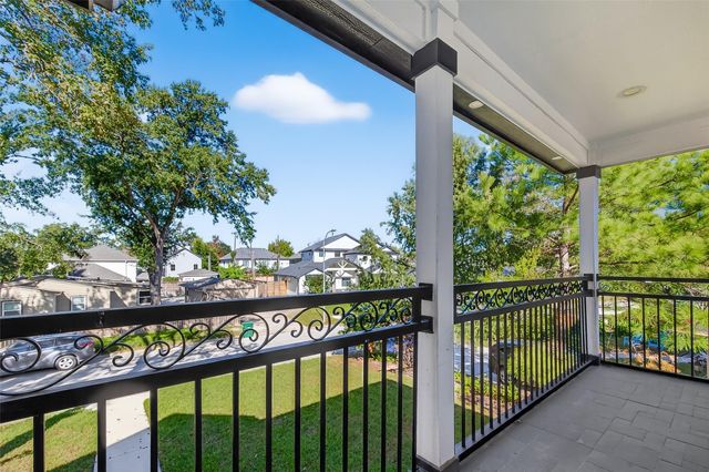 1435 Overhill Street, Houston, TX 77018