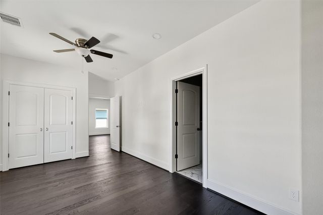 1435 Overhill Street, Houston, TX 77018