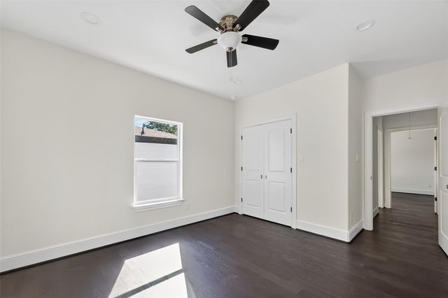 1435 Overhill Street, Houston, TX 77018