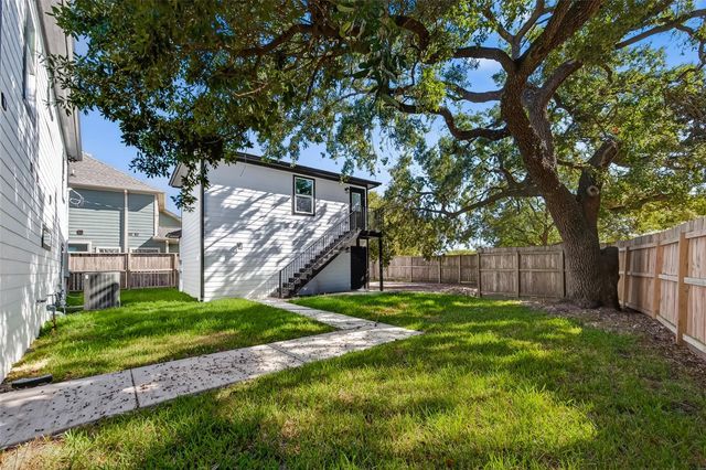 1435 Overhill Street, Houston, TX 77018