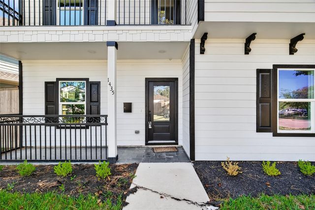 1435 Overhill Street, Houston, TX 77018