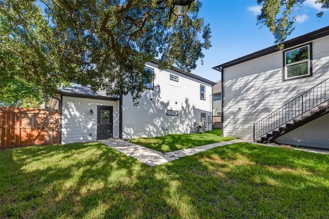 1435 Overhill Street, Houston, TX 77018