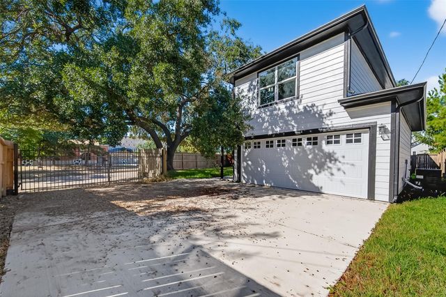 1435 Overhill Street, Houston, TX 77018