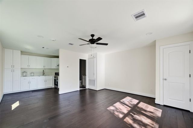 1435 Overhill Street, Houston, TX 77018