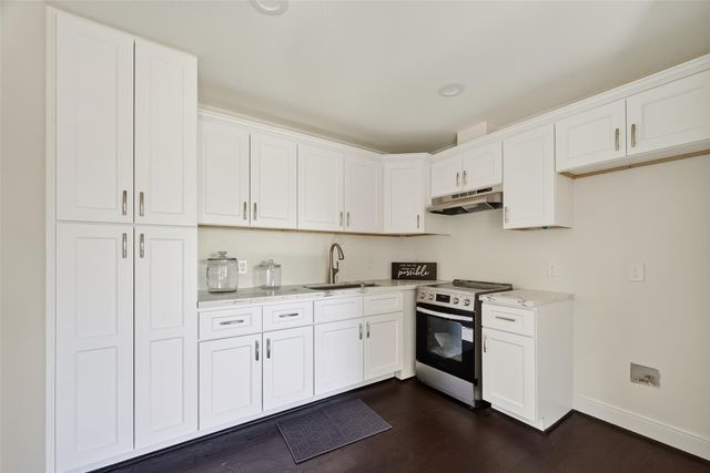 1435 Overhill Street, Houston, TX 77018