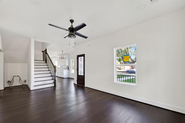 1435 Overhill Street, Houston, TX 77018