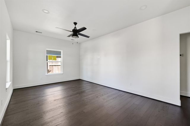 1435 Overhill Street, Houston, TX 77018