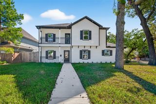 1435 Overhill Street, Houston, TX 77018