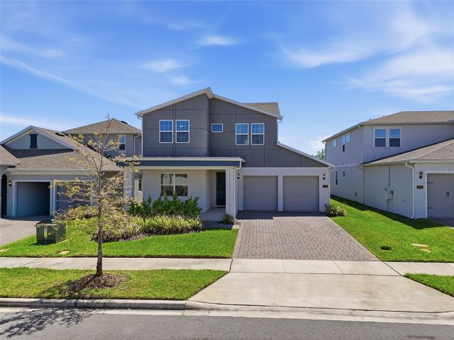 19310 BANFIELD PLACE, Orlando, FL 32827