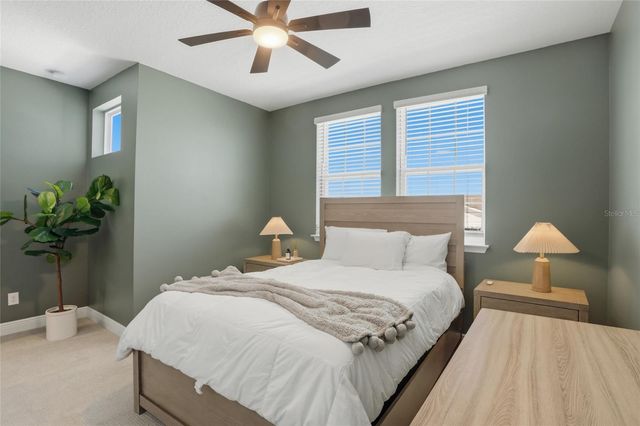 19310 BANFIELD PLACE, Orlando, FL 32827