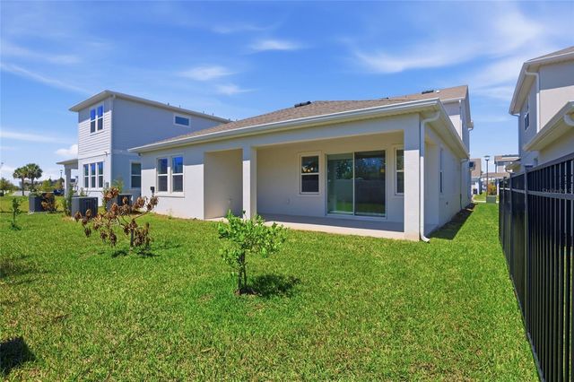 19310 BANFIELD PLACE, Orlando, FL 32827