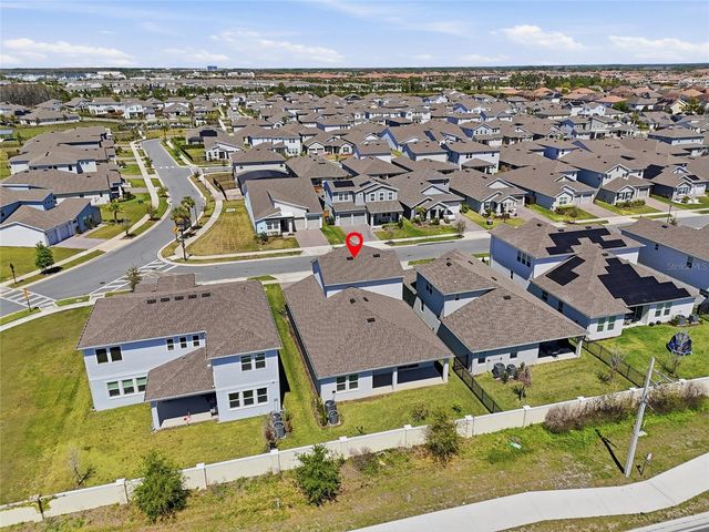 19310 BANFIELD PLACE, Orlando, FL 32827