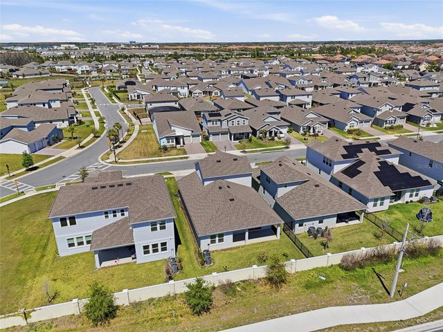 19310 BANFIELD PLACE, Orlando, FL 32827