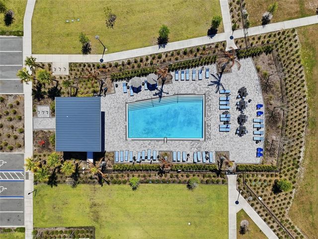 19310 BANFIELD PLACE, Orlando, FL 32827