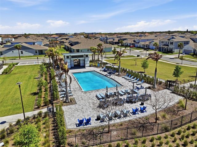 19310 BANFIELD PLACE, Orlando, FL 32827