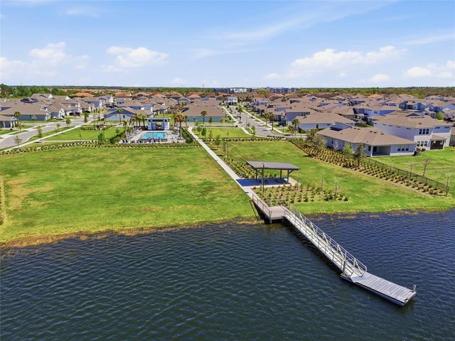 19310 BANFIELD PLACE, Orlando, FL 32827