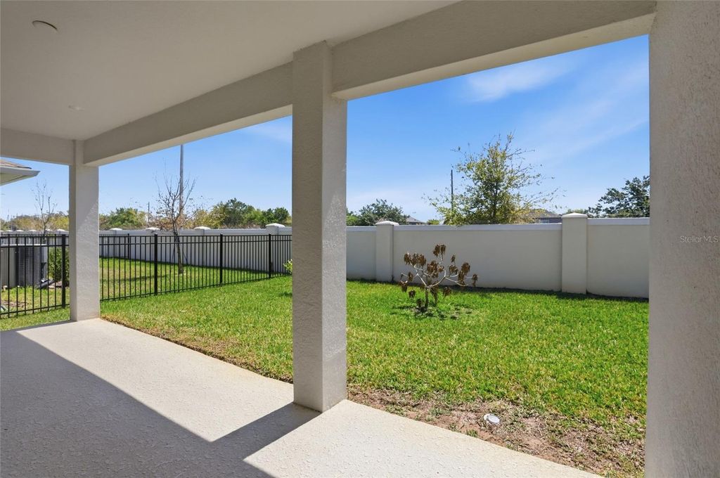 Image 33 of property listing at 19310 BANFIELD PLACE, Orlando, FL 32827