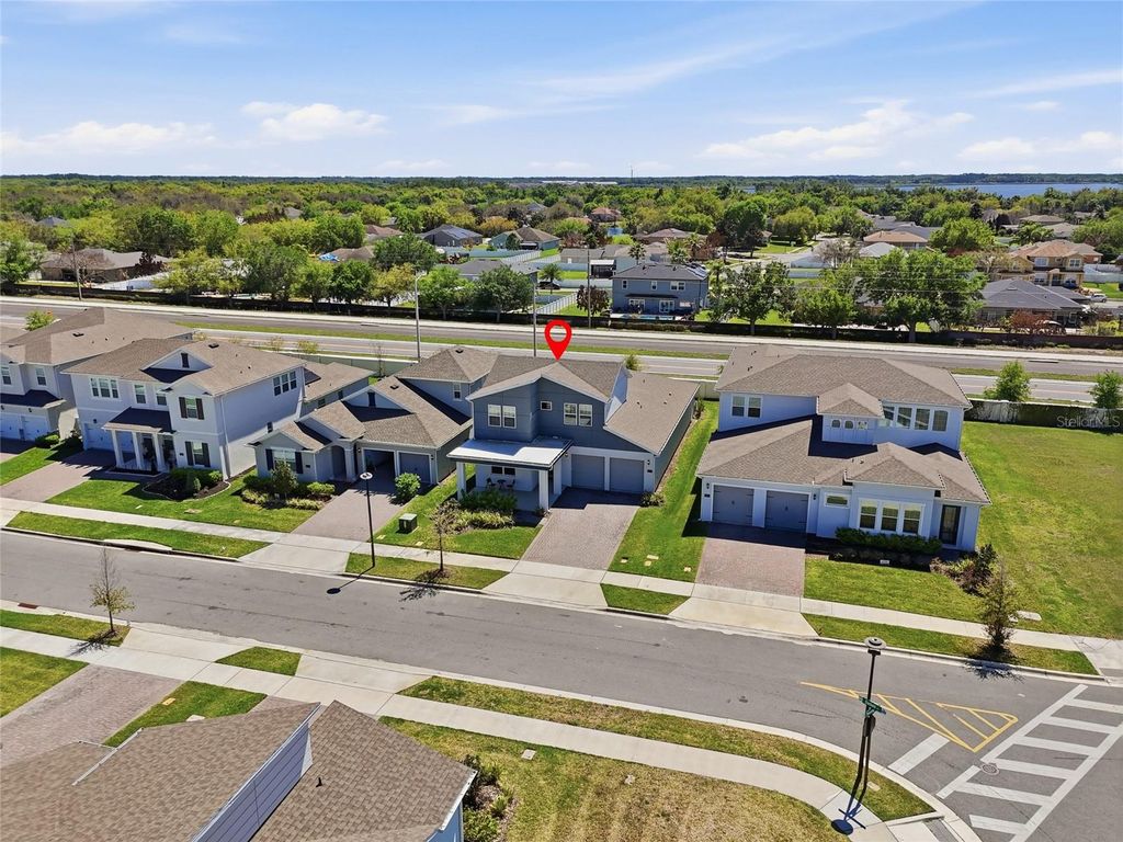 Image 40 of property listing at 19310 BANFIELD PLACE, Orlando, FL 32827