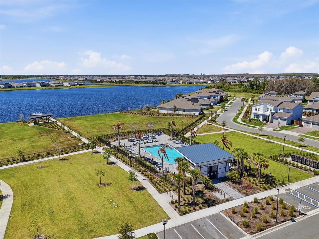 Image 42 of property listing at 19310 BANFIELD PLACE, Orlando, FL 32827