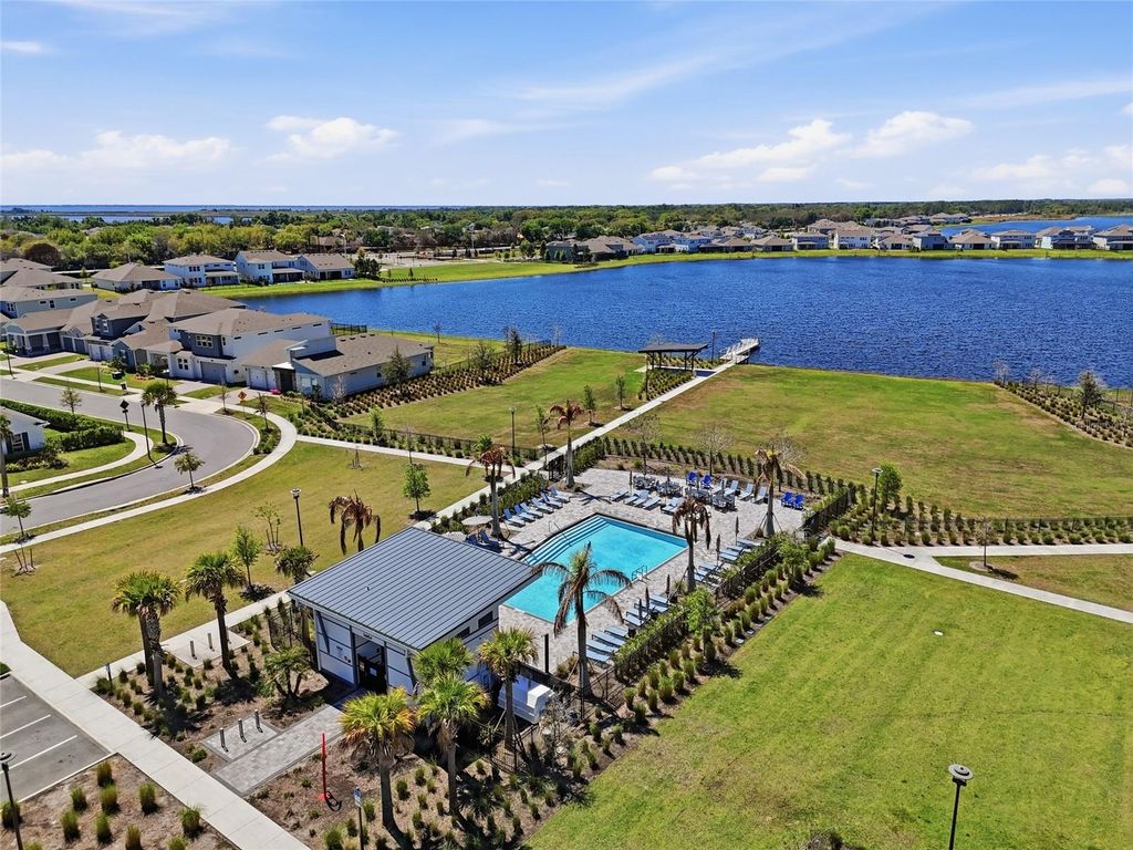 Image 45 of property listing at 19310 BANFIELD PLACE, Orlando, FL 32827