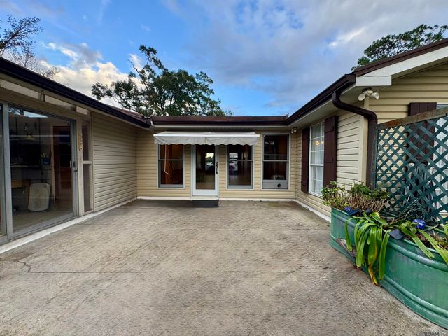 846 Brule Guillot Road, Thibodaux, LA 70301