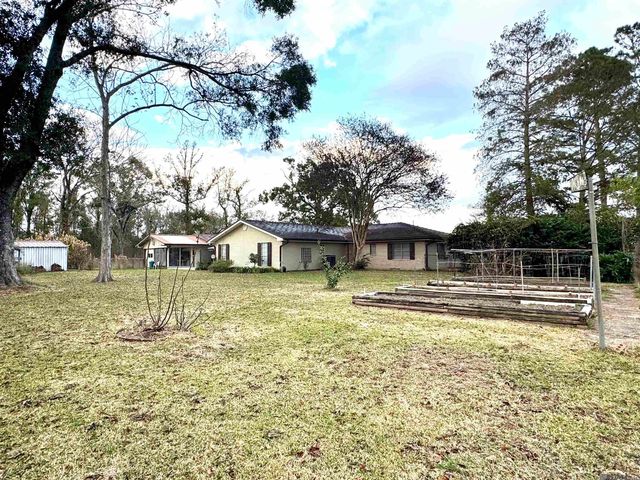 846 Brule Guillot Road, Thibodaux, LA 70301
