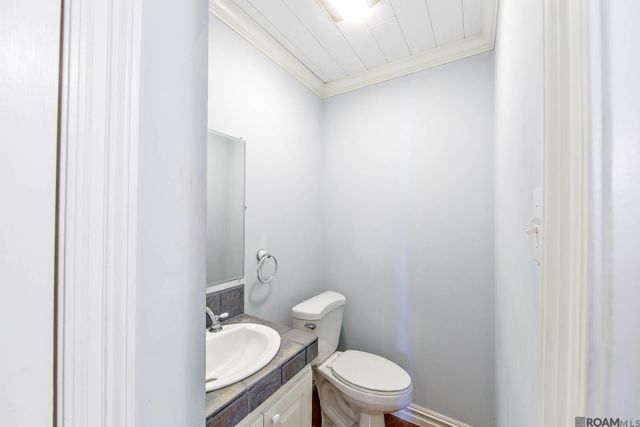 846 Brule Guillot Road, Thibodaux, LA 70301