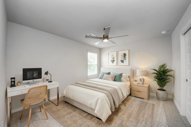 24743 Skerene Woods Drive, Spring, TX 77373