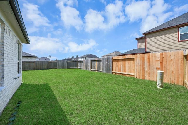 24743 Skerene Woods Drive, Spring, TX 77373