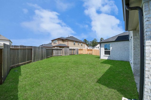 24743 Skerene Woods Drive, Spring, TX 77373