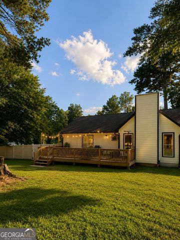 646 Hunt Station Drive, Lawrenceville, GA 30044