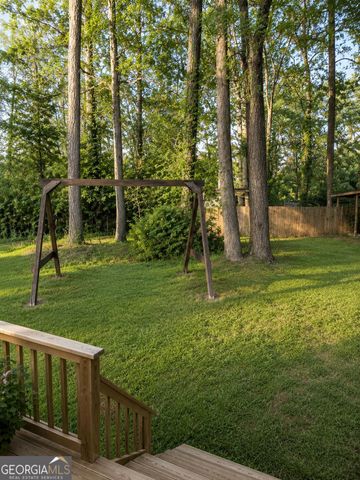 646 Hunt Station Drive, Lawrenceville, GA 30044
